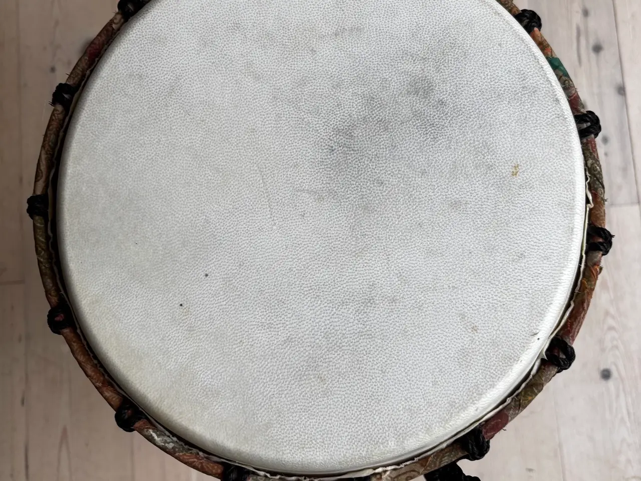 Billede 3 - Djembe