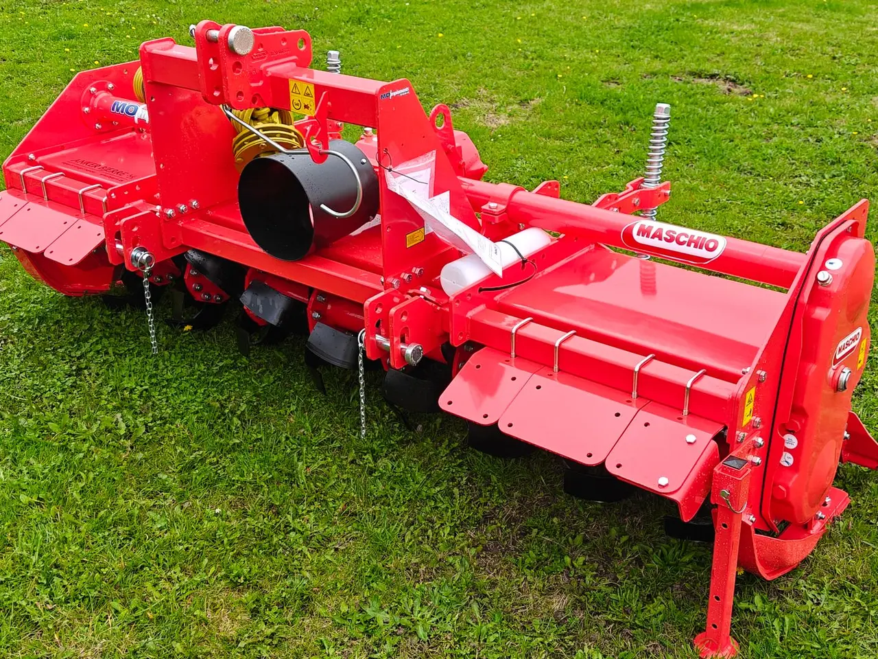 Billede 2 - Maschio U-230