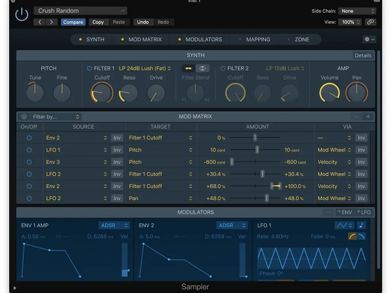 Billede 8 - Apple Logic Pro (Official) ⚡️⚡️