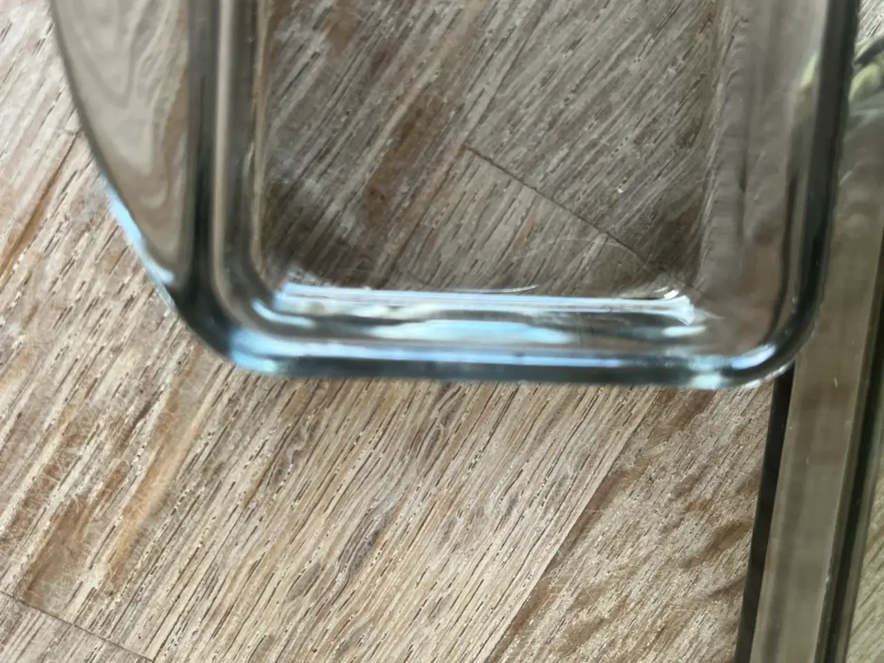 Billede 6 - Kabaretfad med 4 glas