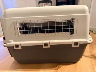 Katte og hund flyttekasser 