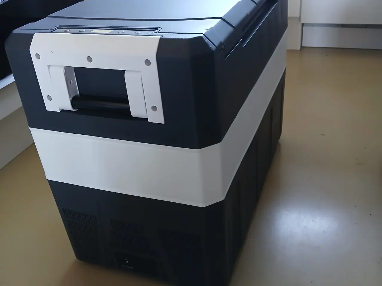 Billede 2 - Køleboxs med kompressor 