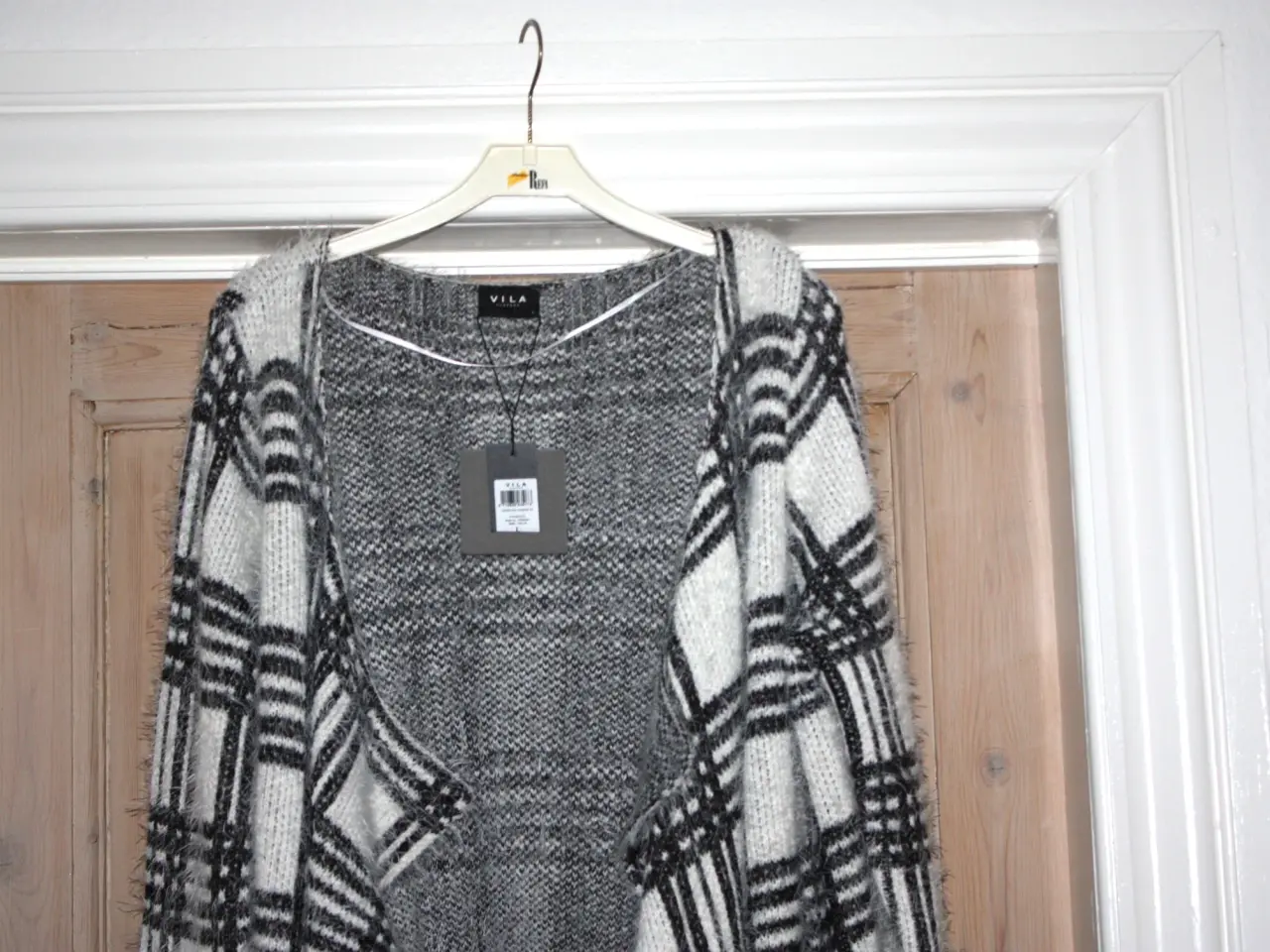 Billede 2 - Vila cardigan Str. L