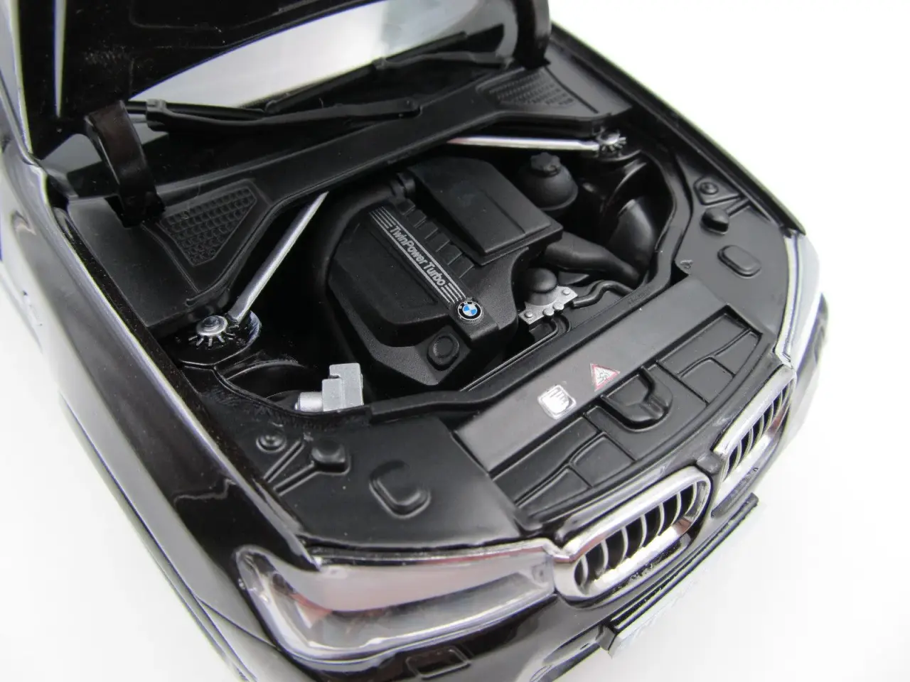 Billede 8 - 2014 BMW X4 F26 1:18