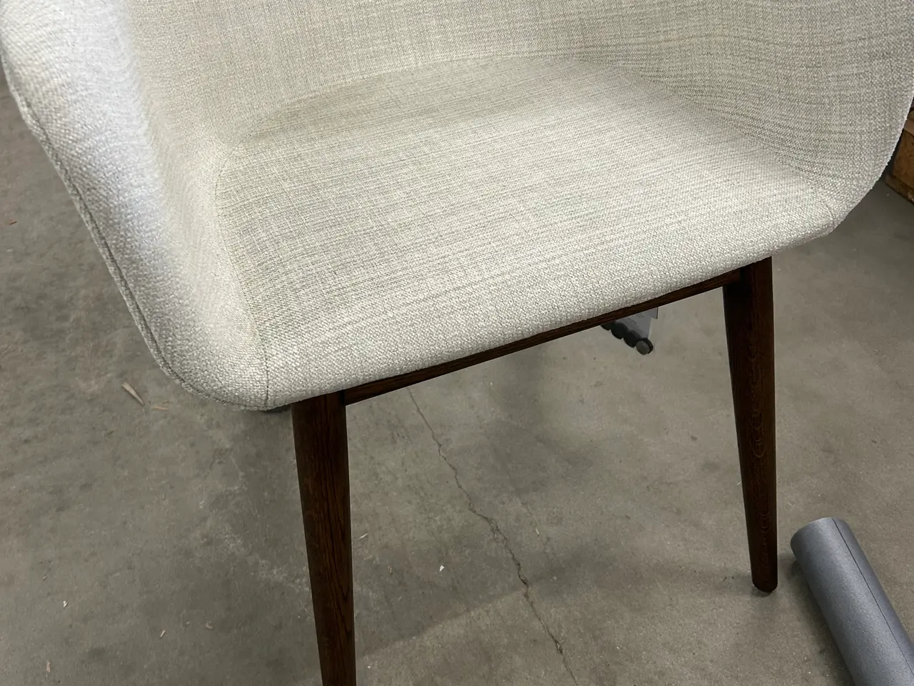 Billede 5 - 4 stk. Harbour Dining Chair MENU