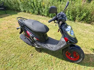 Pgo Hot 50