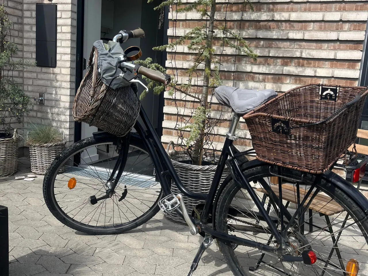 Billede 4 - Cykel sælges