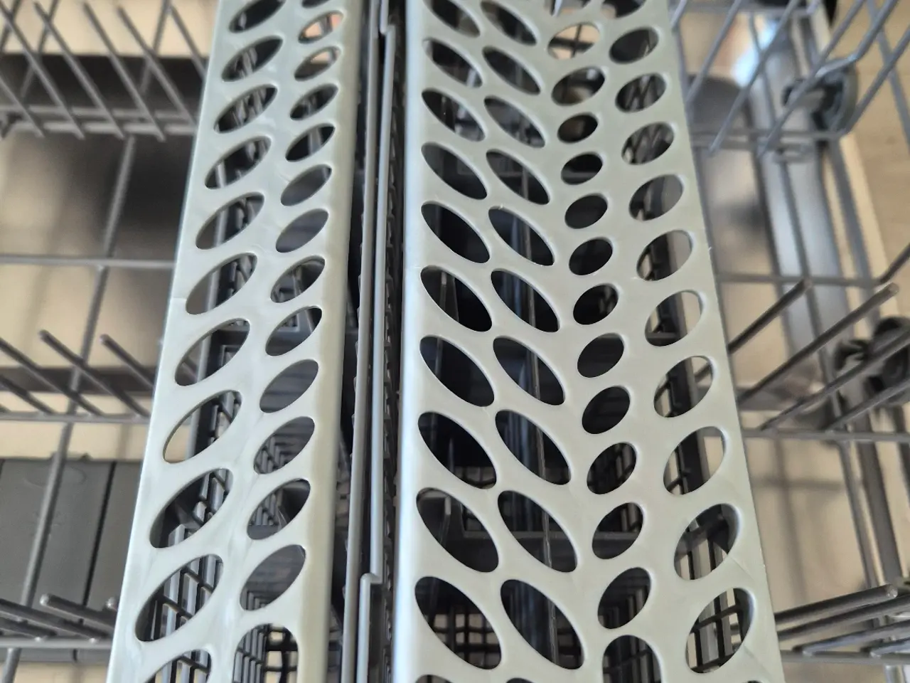 Billede 5 - Electrolux integreret opvaskemaskine