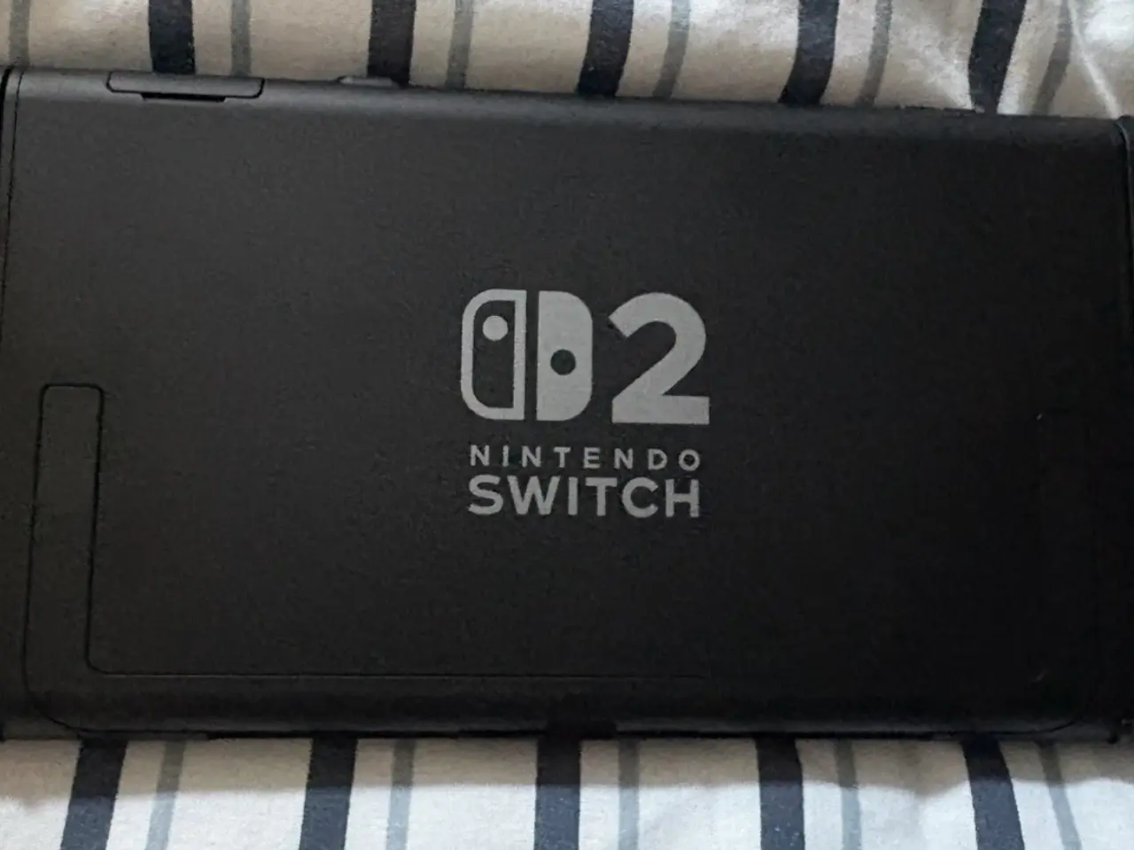 Billede 3 - Nintendo Switch 2