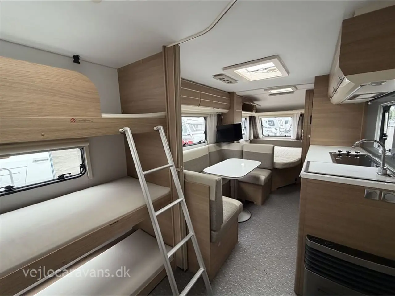 Billede 5 - 2019 - Adria Adora 613 PK
