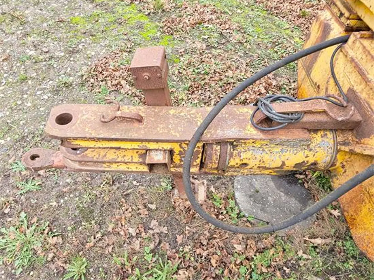 Billede 14 - Gremo TP 10 - Dumpervogn / Dump truck