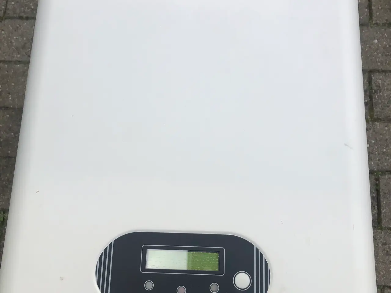 Billede 4 - Solar inverter 100% 