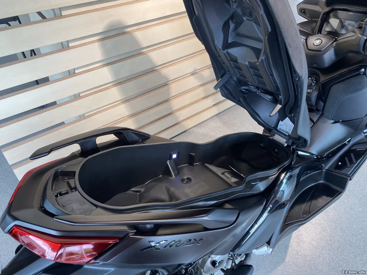 Billede 13 - Yamaha X-Max 300