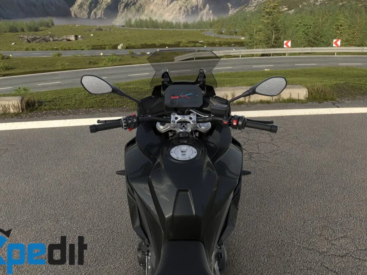 Billede 11 - BMW S 1000 XR