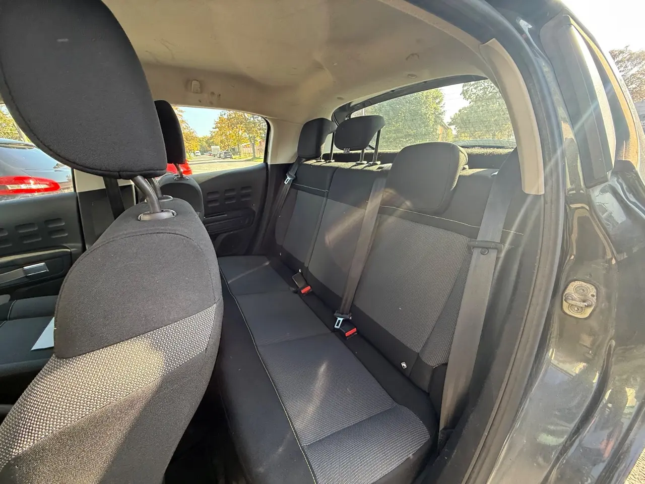 Billede 9 - Citroën C3 1,6 BlueHDi 75 Urban