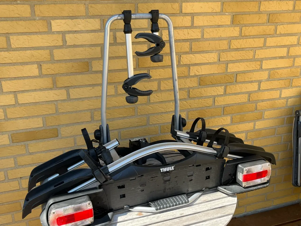 Billede 3 - Thule EuroWay 921 cykelholder 