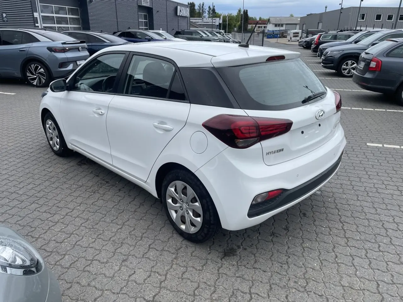 Billede 3 - Hyundai i20 1,0 T-GDi Trend