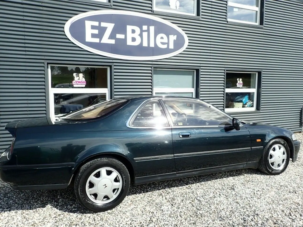Billede 4 - Honda Legend 3,2 i 205HK 2d Aut.
