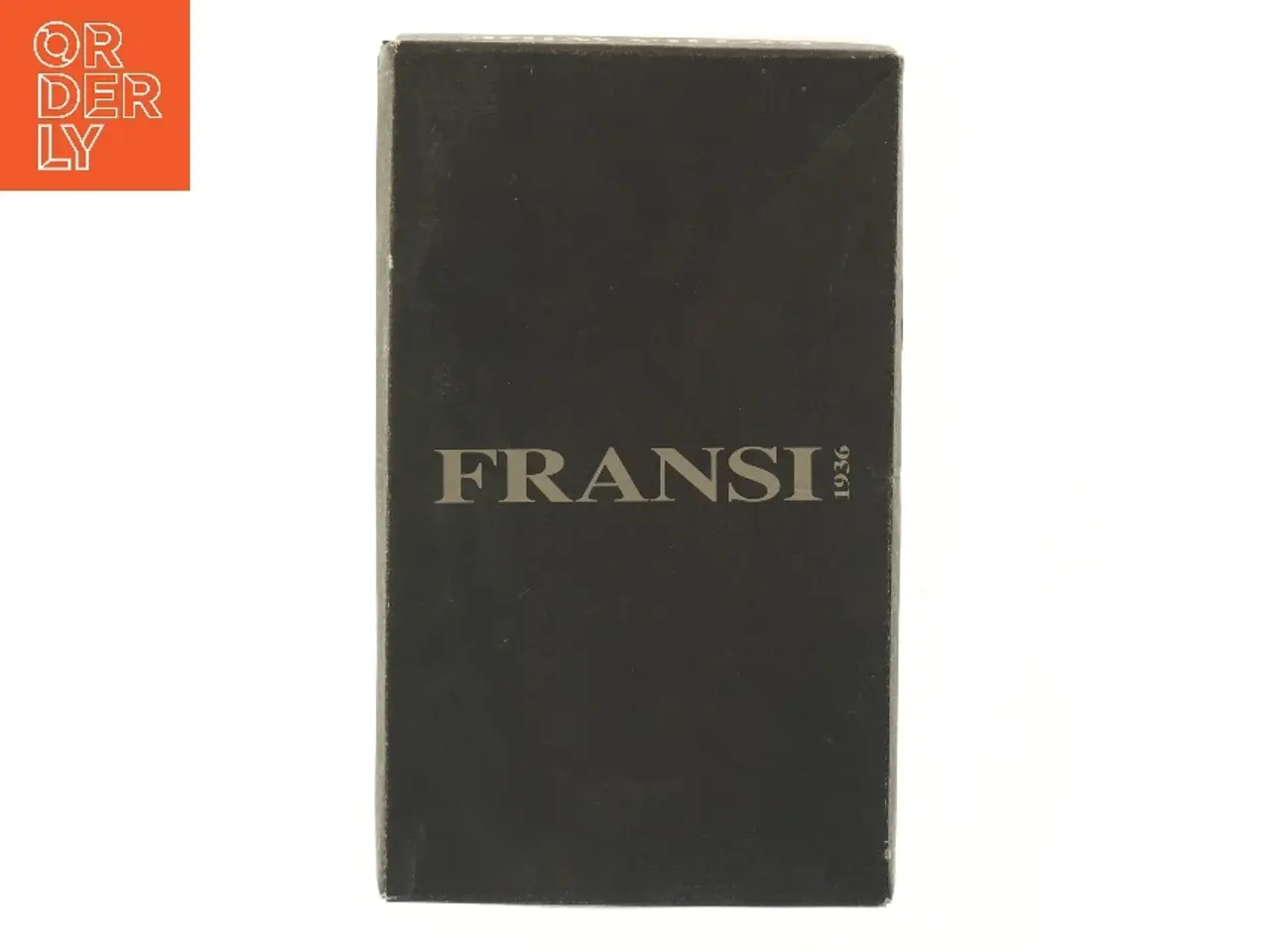 Billede 6 - Brune herresko, størrelse 45 fra Sentiero (str. 45 )