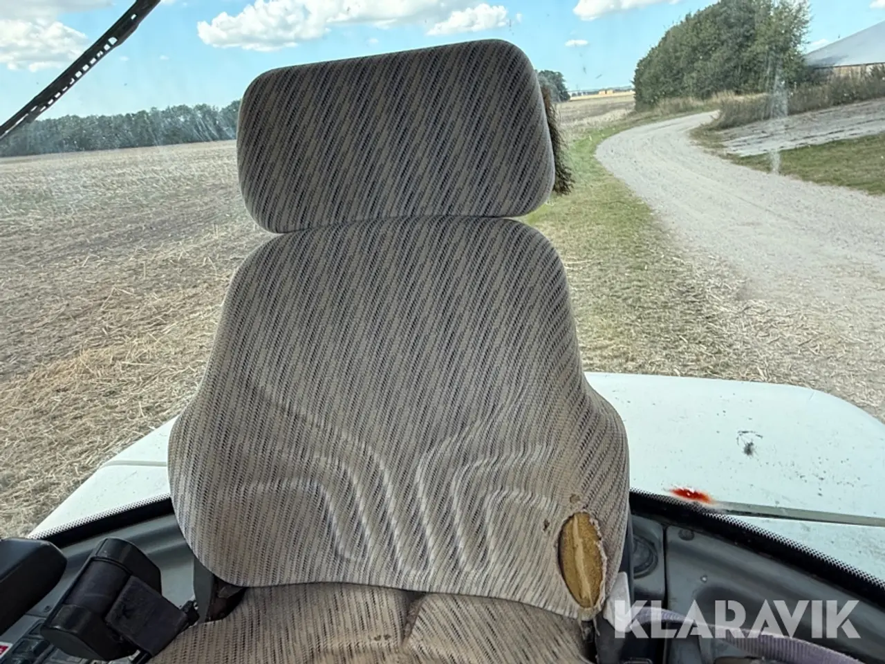 Billede 8 - Hjullæsser Terex Skl824