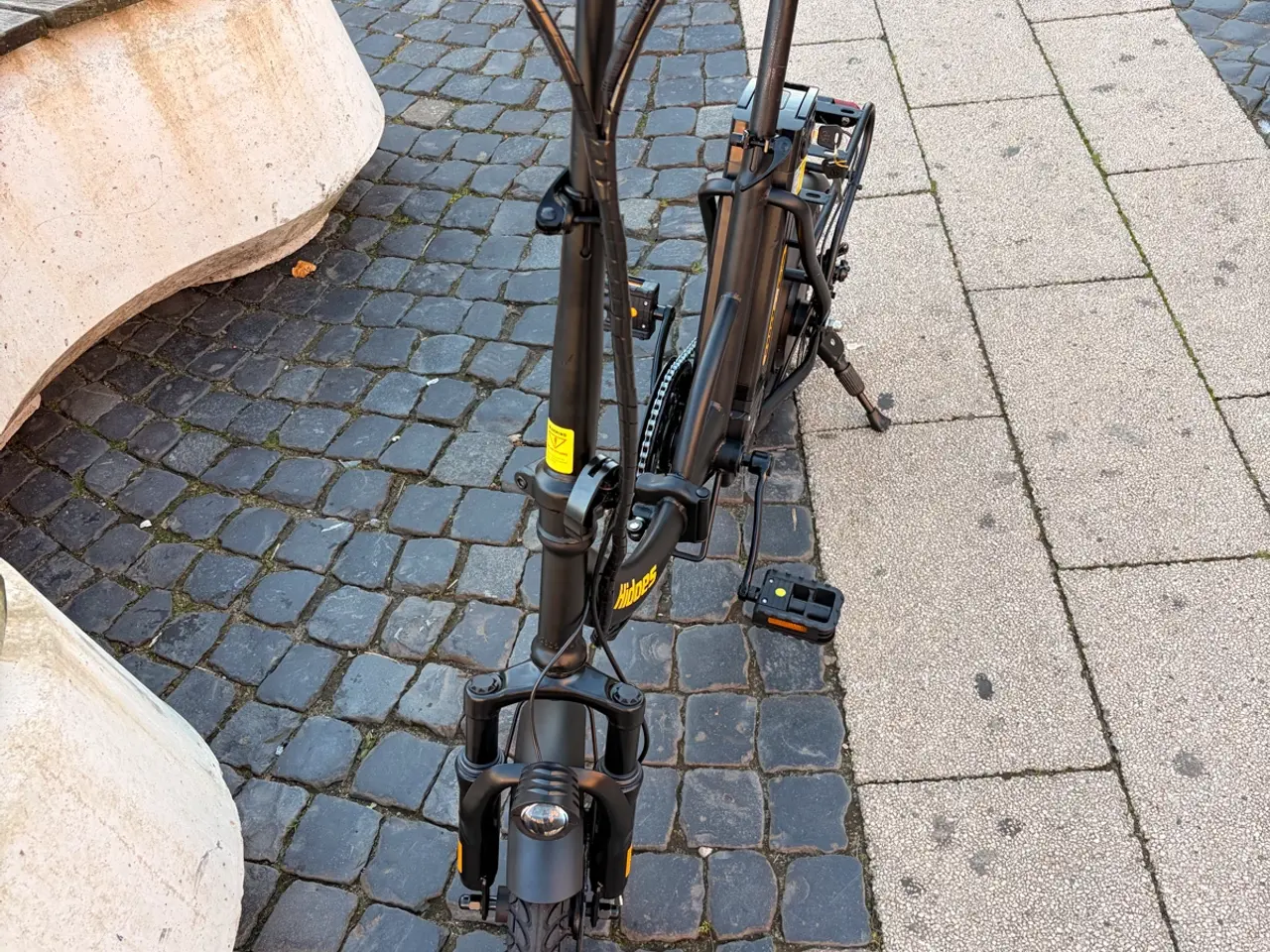 Billede 2 - El-Cykel