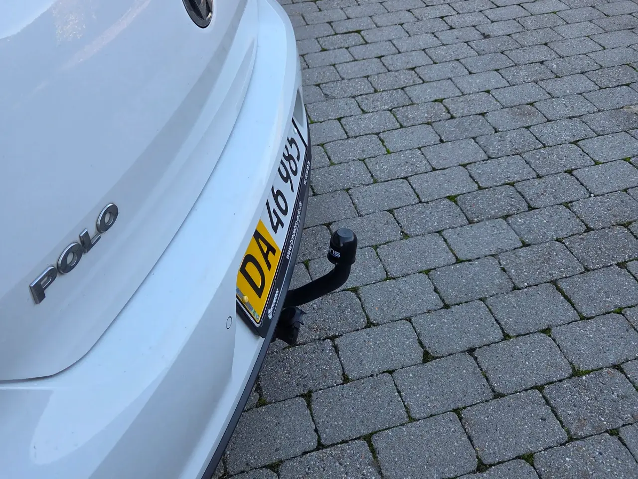 Billede 8 - Polo GT DSG7 150HK