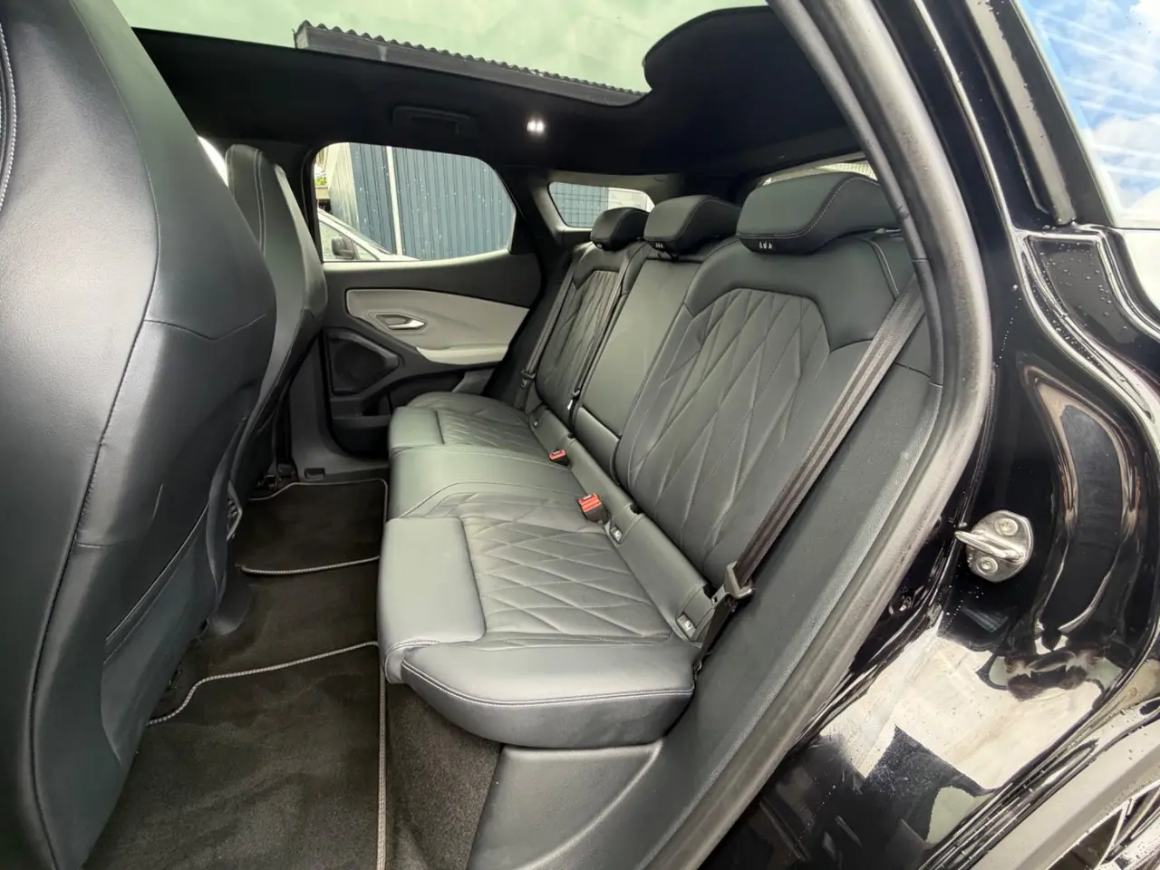 Billede 6 - Ford Explorer 77 Premium Extended Range