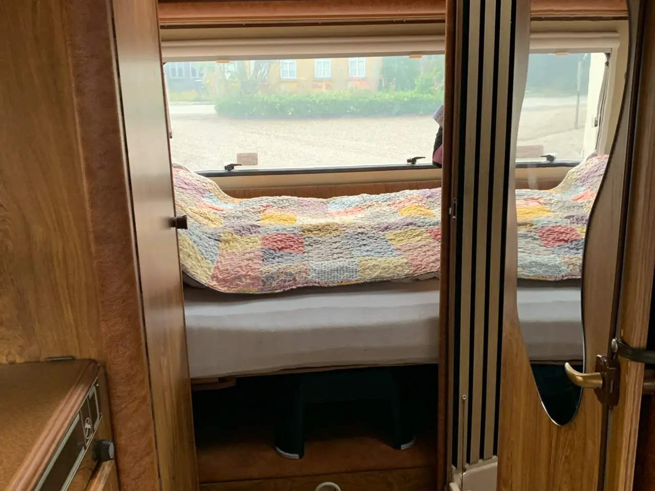 Billede 13 - Retro autocamper