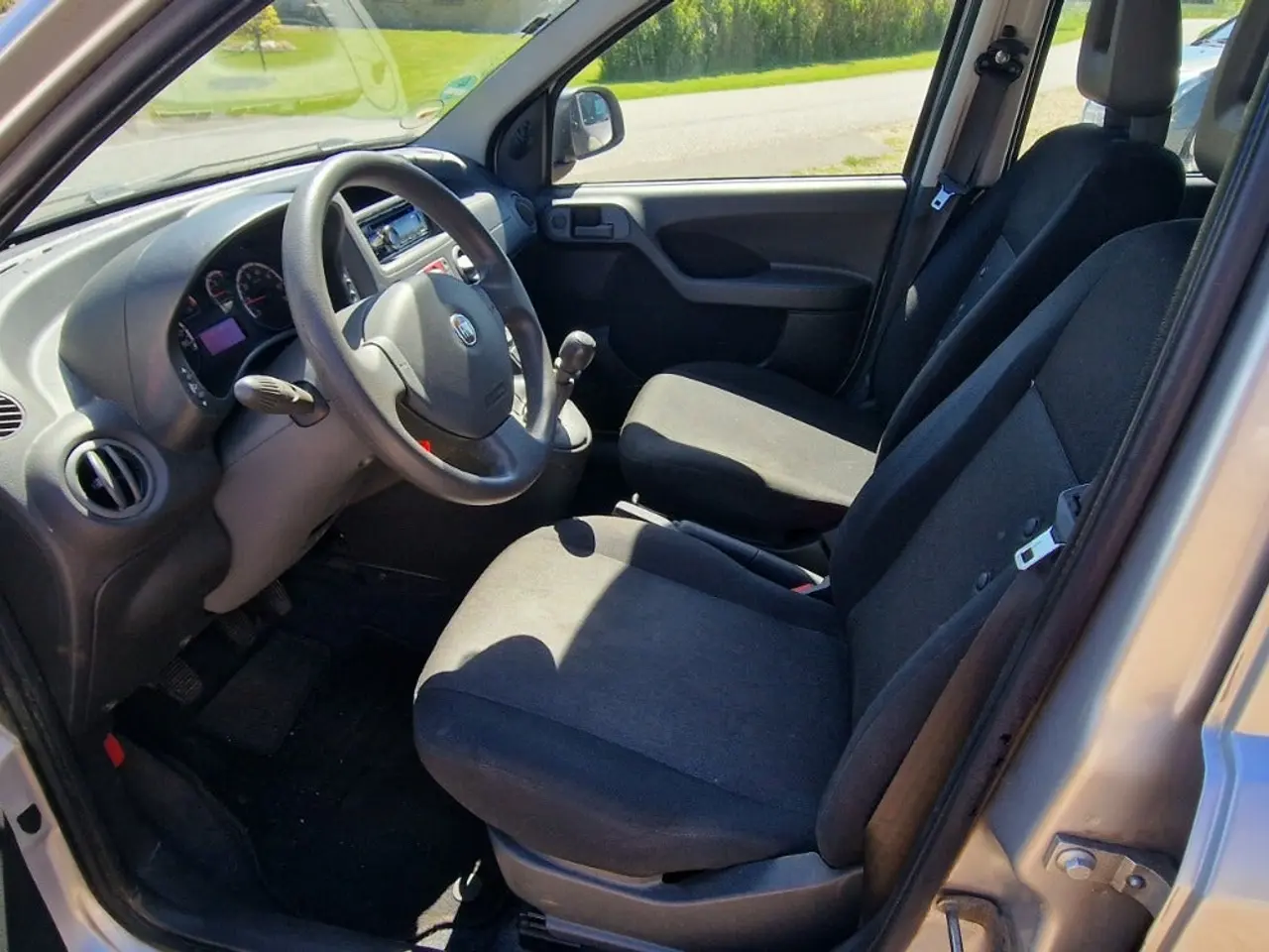 Billede 3 - Fiat Panda 1,2 69 Dynamic