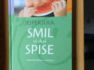 Smil vi skal spise