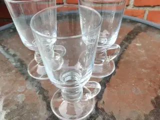Irish Coffee glas