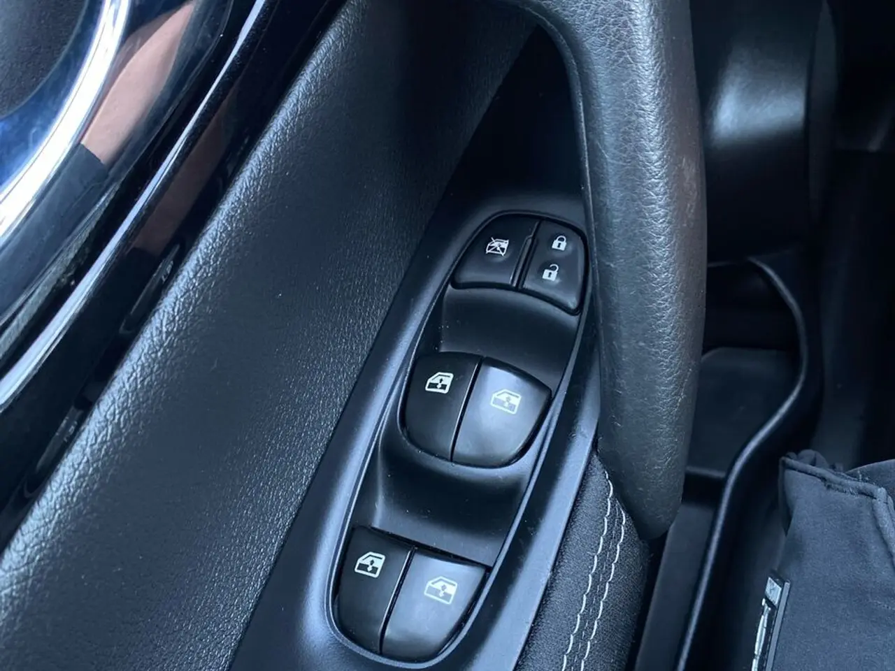 Billede 21 - Nissan Qashqai 1,2 Dig-T Acenta Connect 115HK 5d 6g