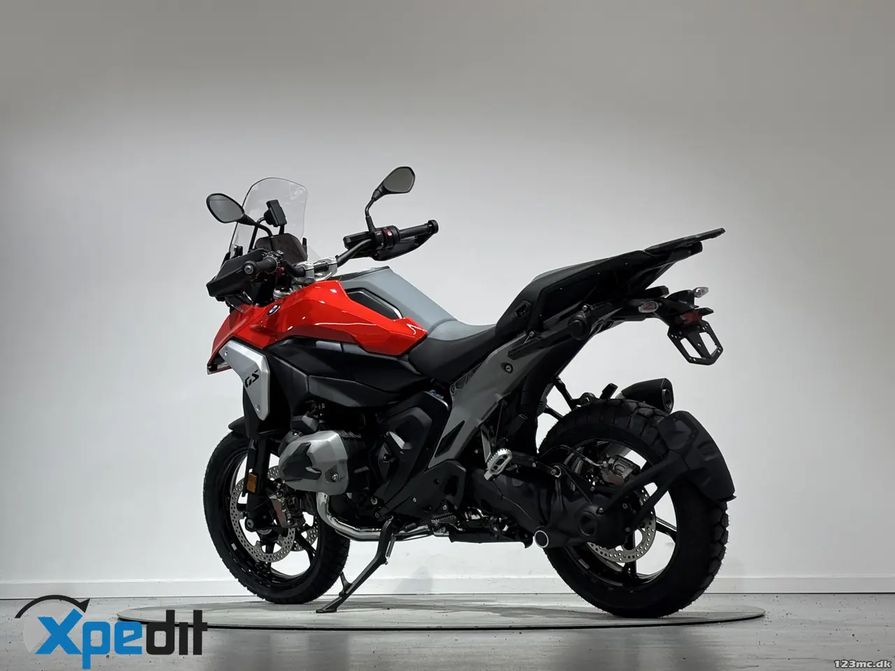 Billede 7 - BMW R 1300 GS