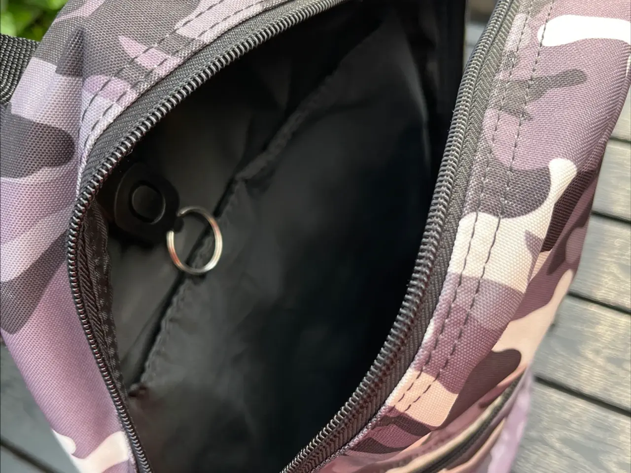 Billede 12 - Skoletaske samt turtaske fra Jeva