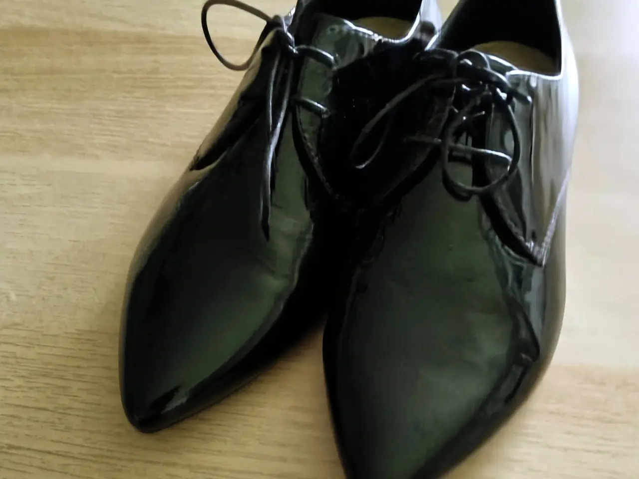 Billede 2 - Elegante Vagabond Marilyn laksko 🥿👠🩰