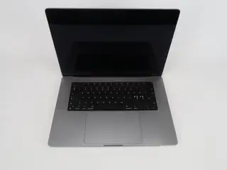Apple MacBook Pro 16" M1 2021