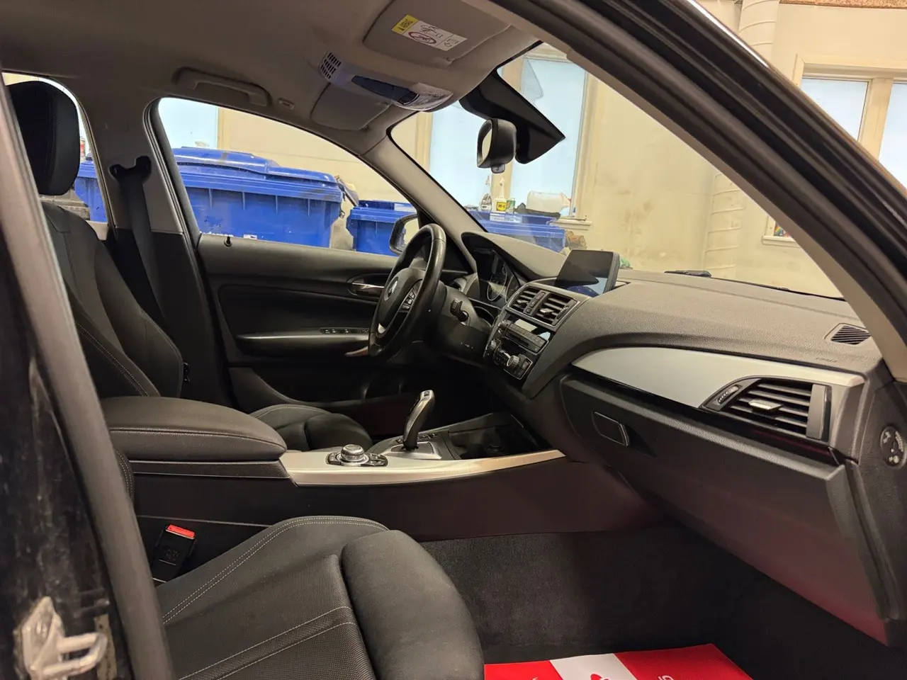 Billede 14 - BMW 118i 1,5 Sport Line aut.