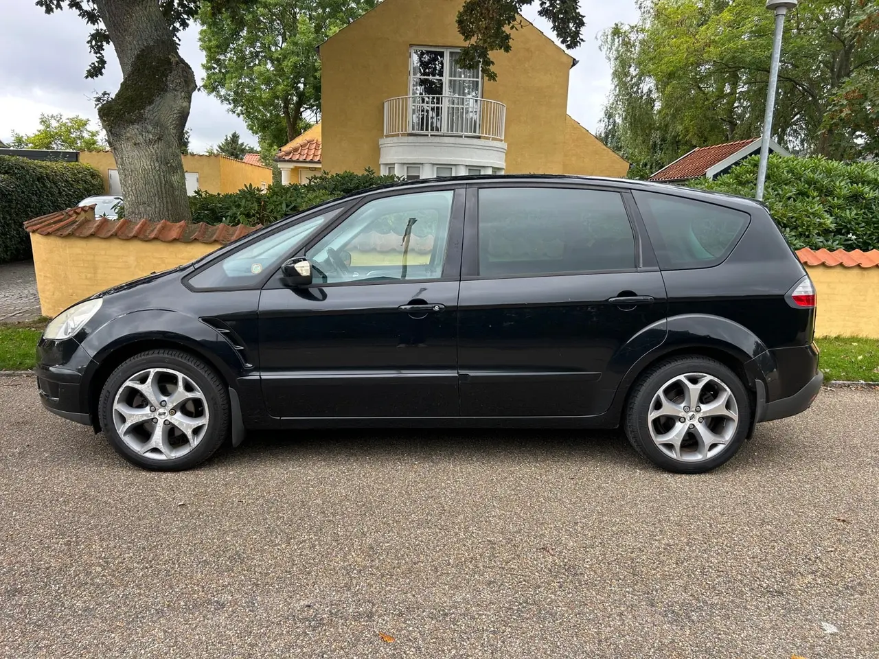 Billede 4 - Ford S-MAX 2,0 Ambiente 7prs