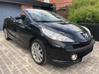 207 CC 1.6 120