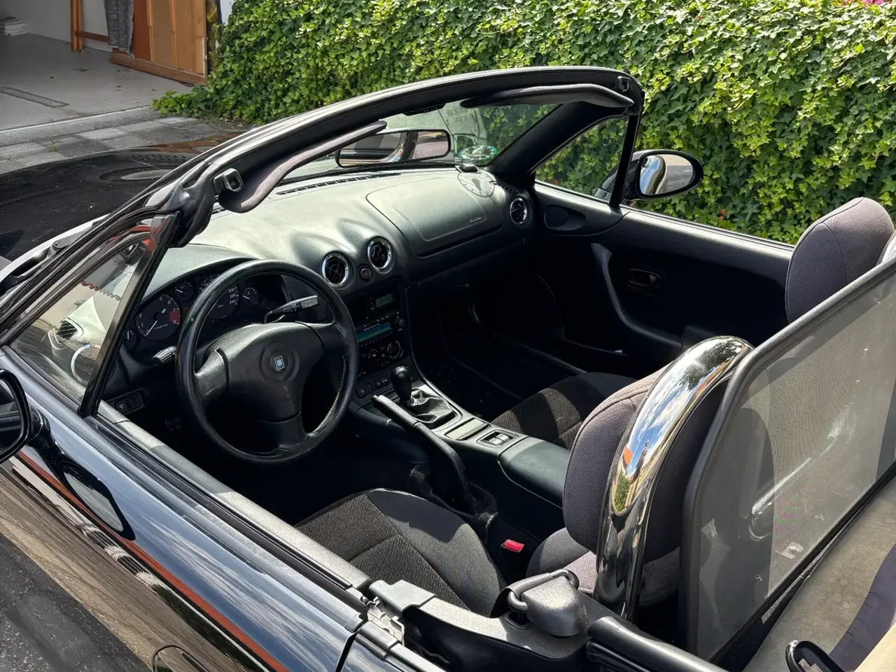 Billede 8 - Mazda MX-5 1,6