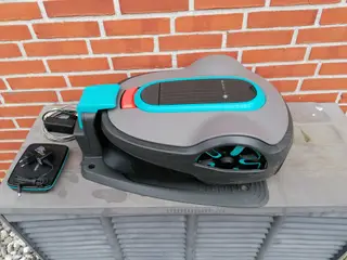 Gardena Sileno Life 1000 Smart Robotplæneklipper