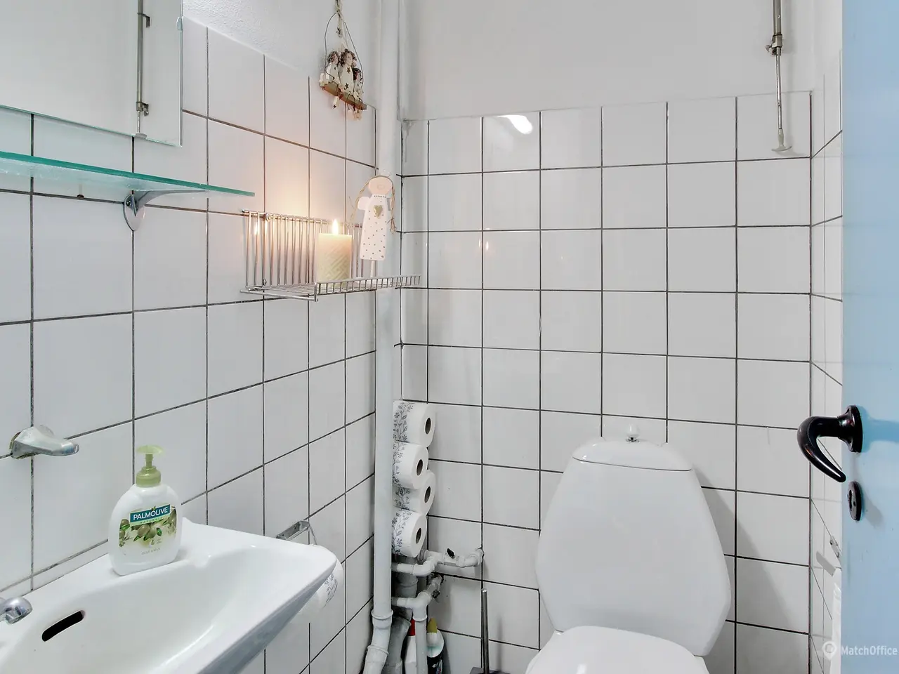 Billede 13 - Butik til leje på Kolding Station