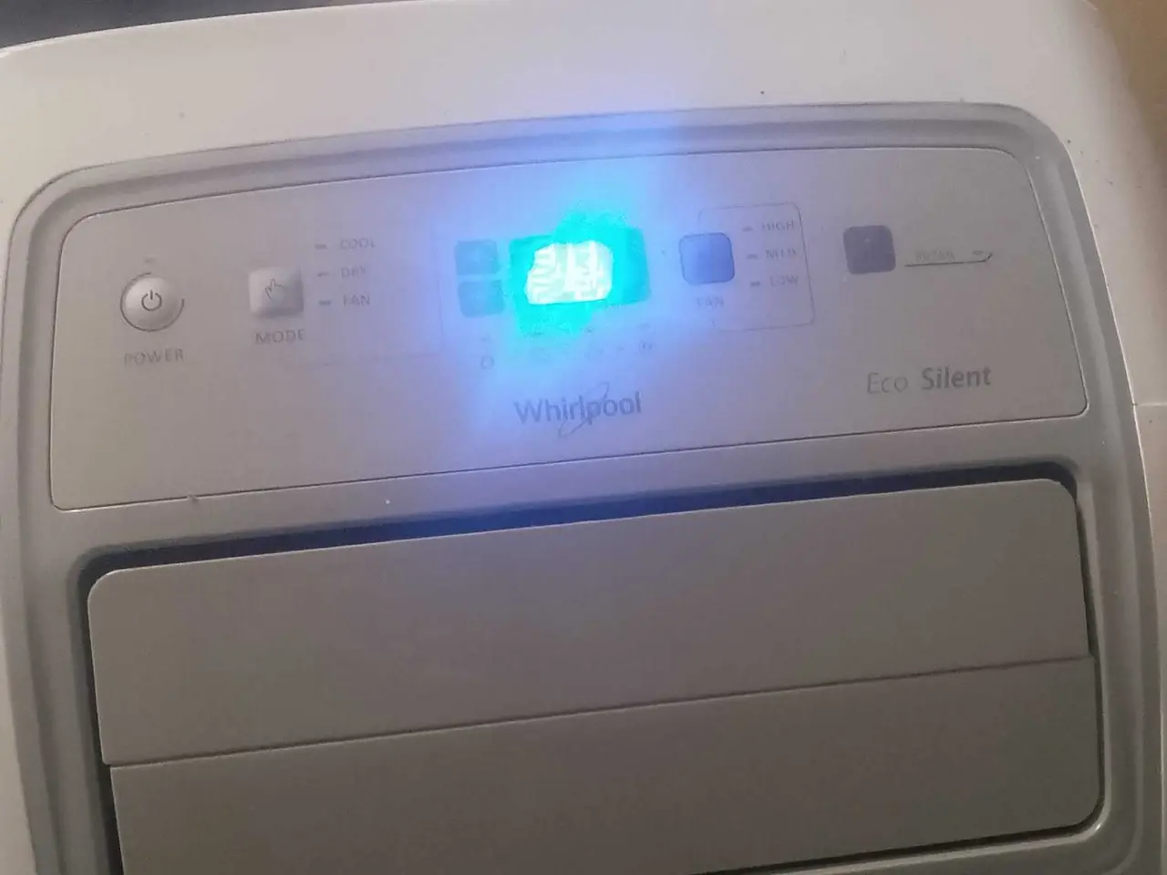Billede 5 - Mobil aircondition
