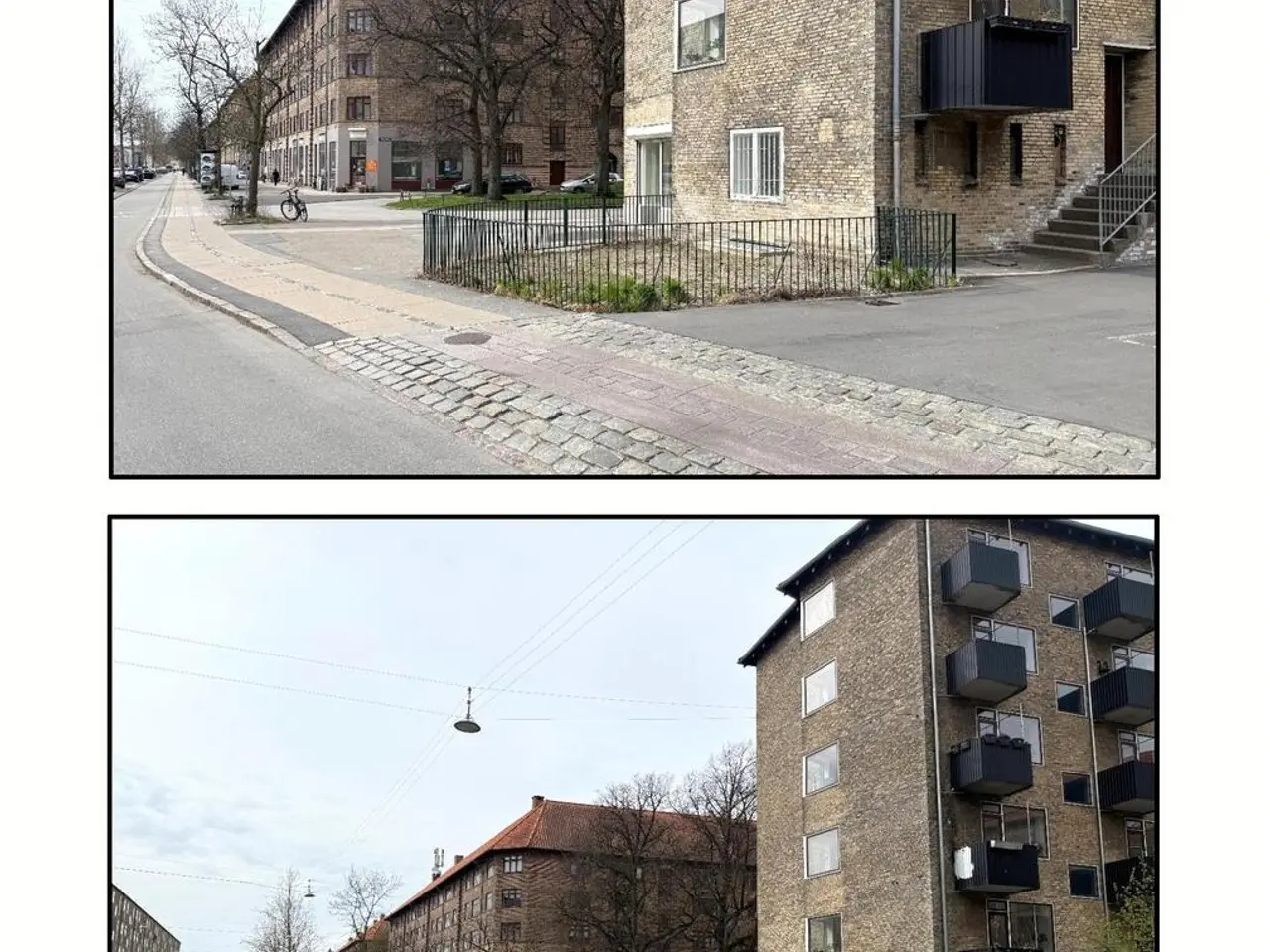 Billede 5 - SUPER GODT BELIGGENDE LOKALE UDLEJES