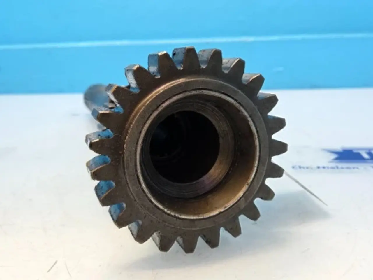 Billede 6 - John Deere 1065 Aksel Z10713