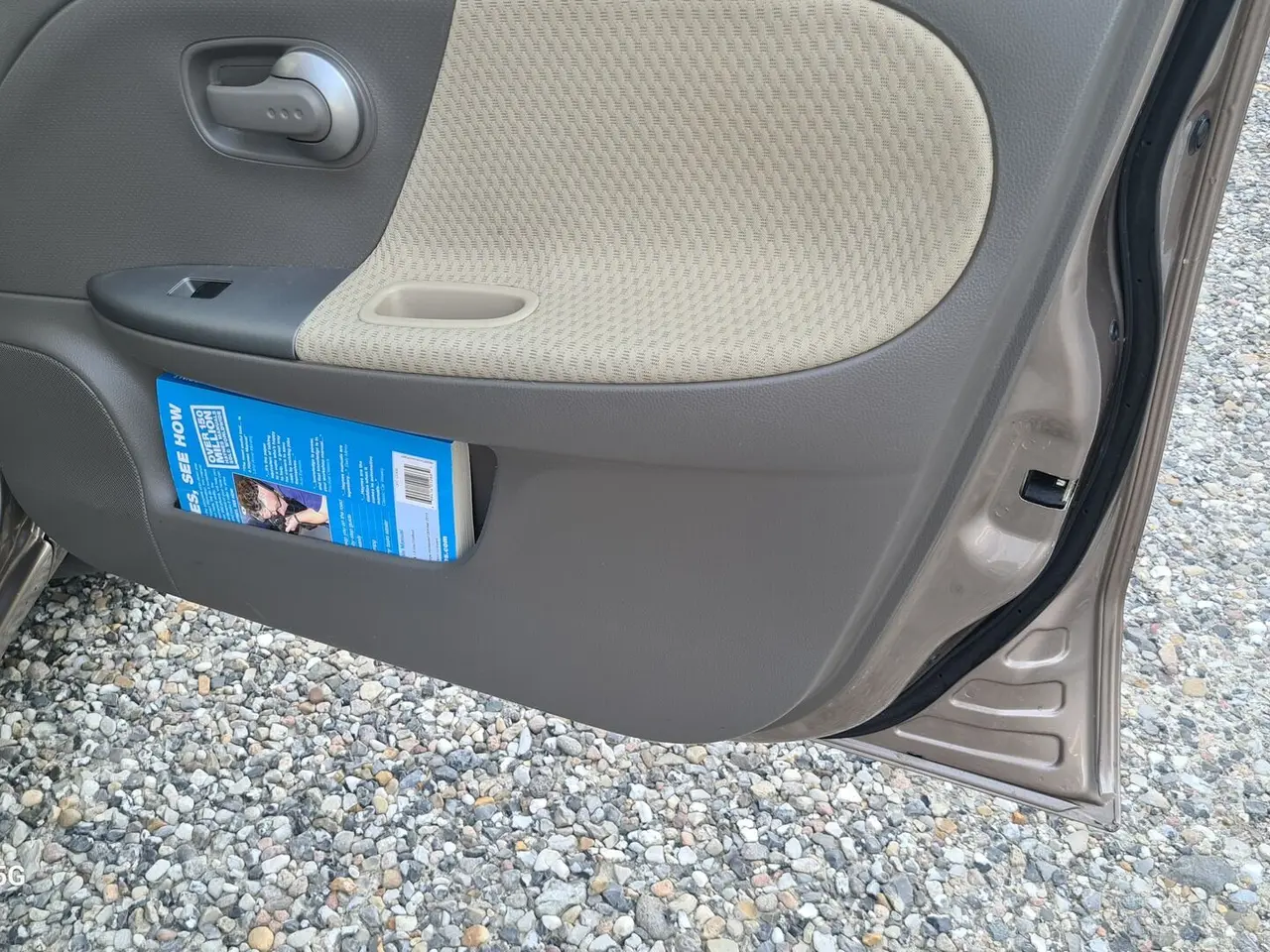 Billede 11 - Nissan Note 1,6 16V Tekna 110HK 5d Aut.