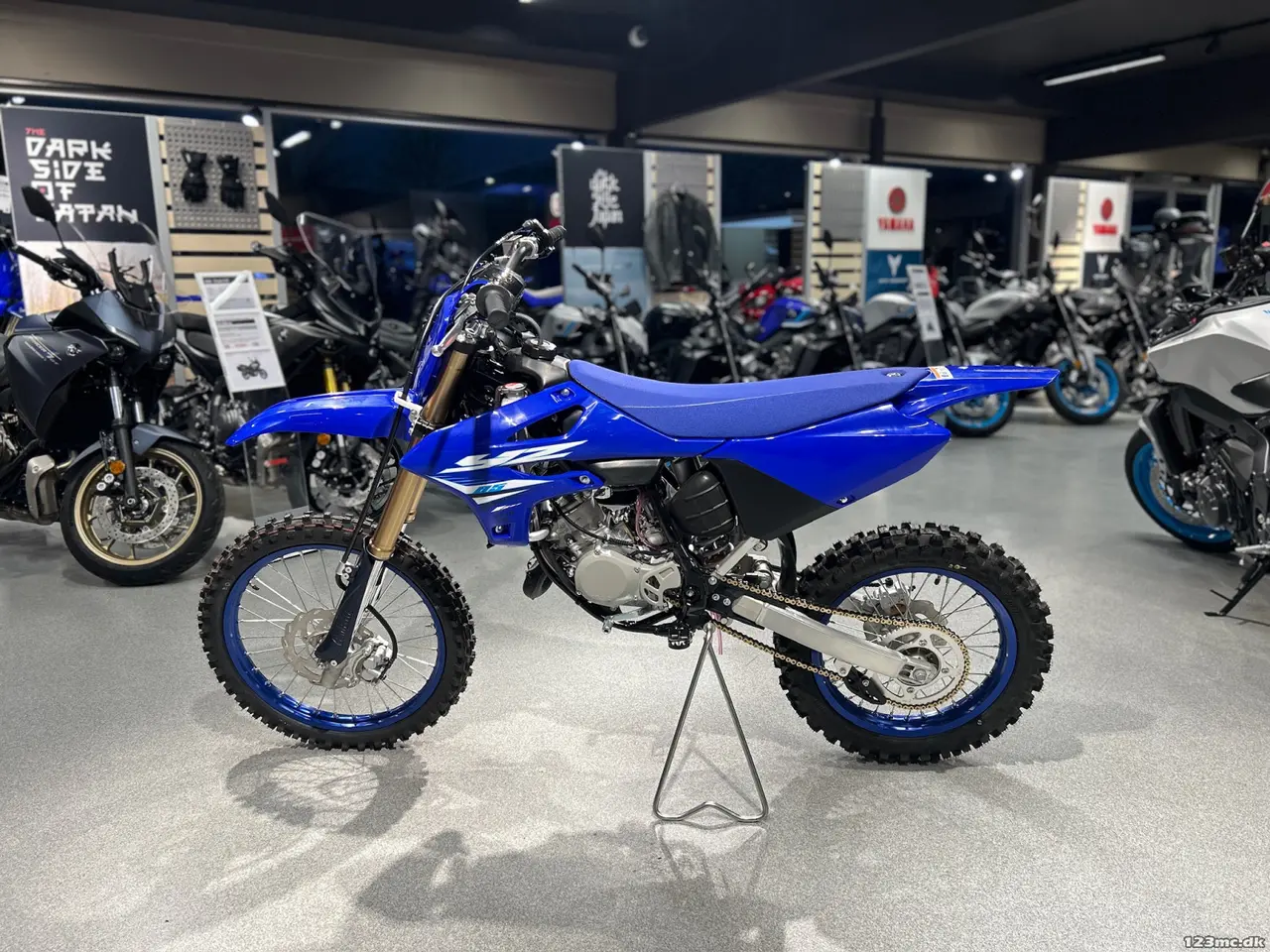 Billede 5 - Yamaha YZ 85