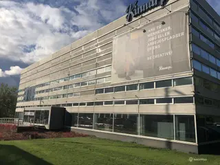 Roskildevej 522