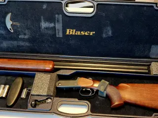 Blaser F3 Competition