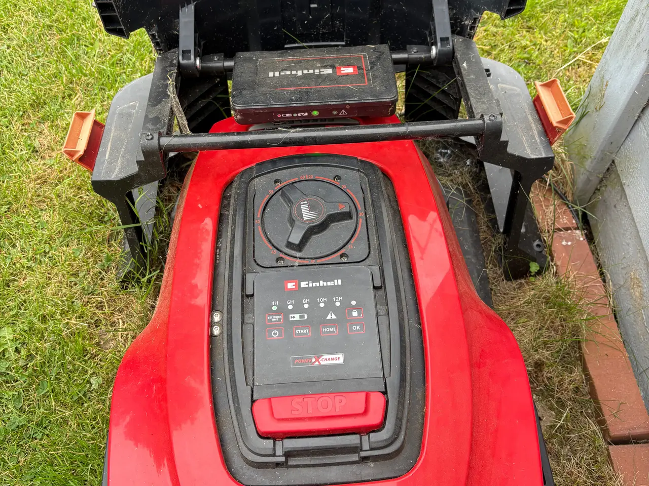Billede 1 - Einhell 600BT